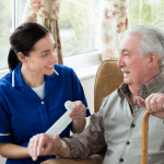 Palliative Care in your home