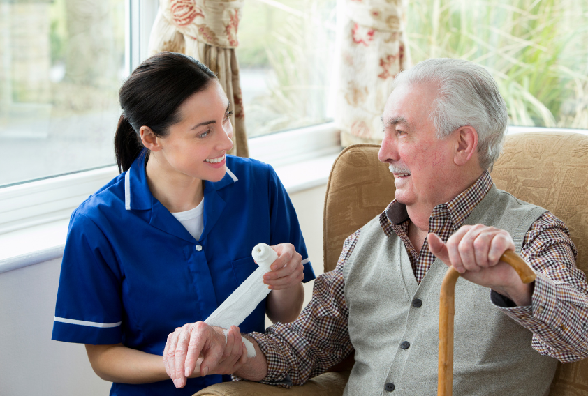 The Benefits of Palliative Care