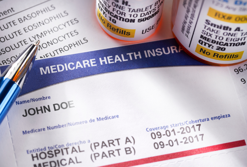 Beware of Medicare Scams Targeting the Elderly