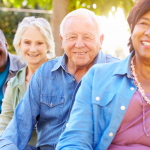 Healthy Seniors