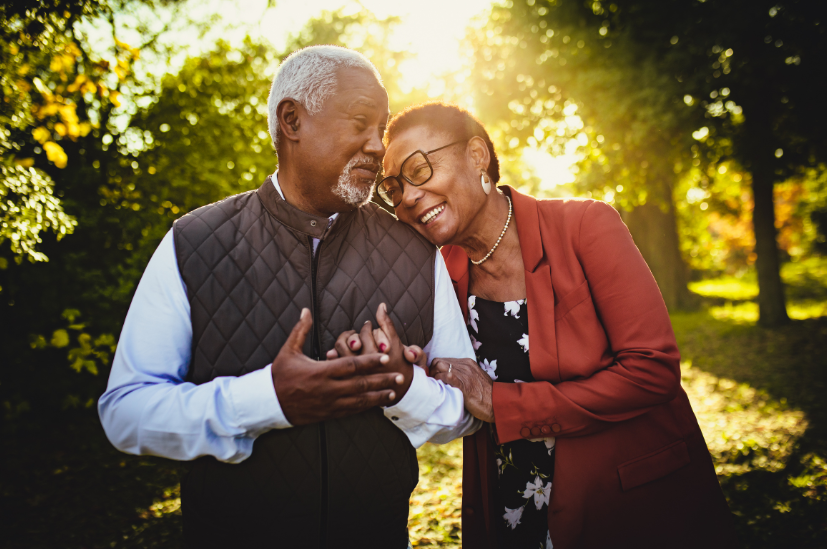 The Many Faces of Aging