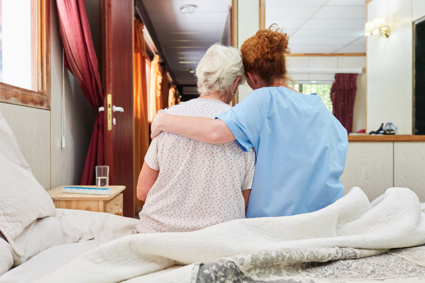 medical coding, hospice care, staff training, ongoing education, third-party experts, administrative manuals, employee handbooks, policies and procedures, patient safety, service quality, advanced medical technology, record-keeping systems, Medicare certification, unique programs, employee well-being, compassionate care, reliable providers, patient support, family support, technology in hospice, best practices