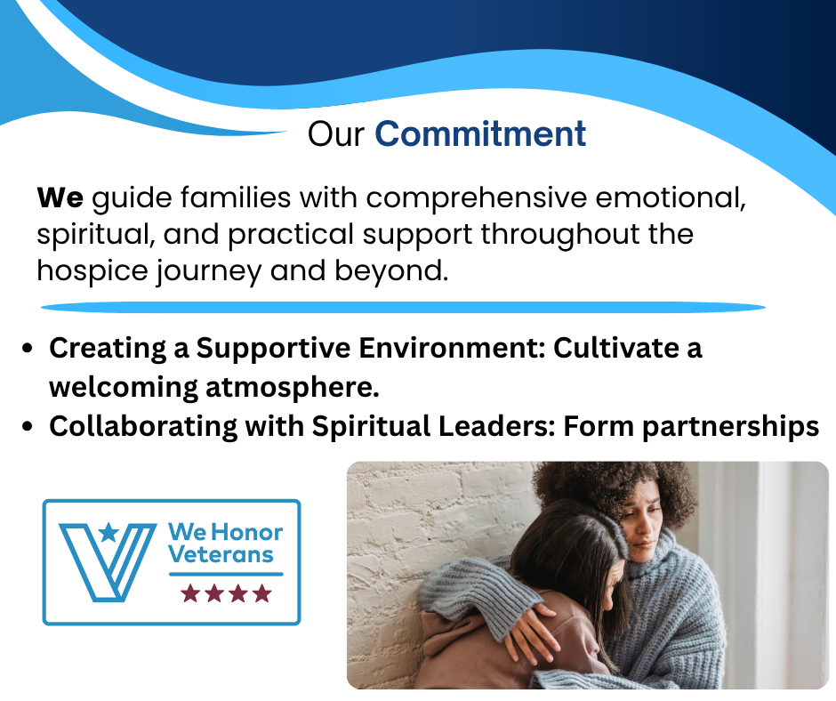 Comprehensive Support for Families